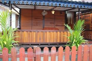 Izz Room Motel Langkawi Kültér fotó
