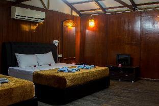 Izz Room Motel Langkawi Kültér fotó