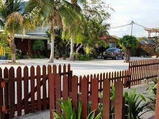 Izz Room Motel Langkawi Kültér fotó