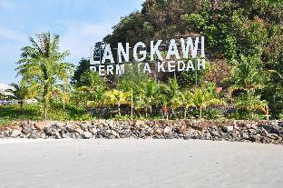 Izz Room Motel Langkawi Kültér fotó