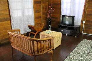 Izz Room Motel Langkawi Kültér fotó