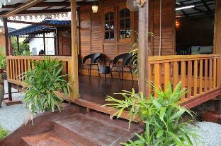 Izz Room Motel Langkawi Kültér fotó
