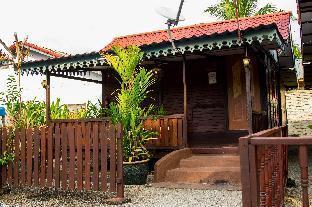 Izz Room Motel Langkawi Kültér fotó