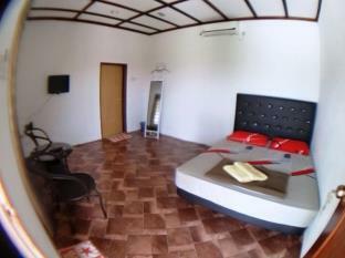 Izz Room Motel Langkawi Kültér fotó
